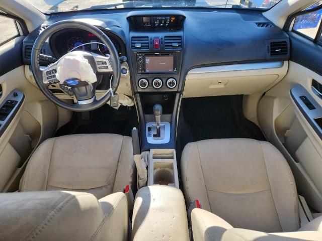 Photo 8 from auction – 2014 SUBARU XV CROSSTR with VIN JF2GPBKC3EH269374
