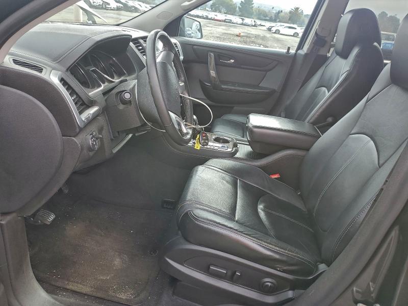 Photo 7 from auction – 2013 GMC ACADIA SLT with VIN 1GKKRRKD5DJ161824