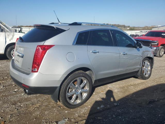 Photo 3 from auction – 2013 CADILLAC SRX with VIN 3GYFNDE35DS548171