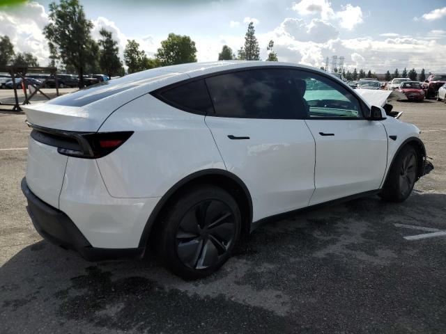 Photo 3 from auction – 2026 TESLA MODEL Y with VIN 7SAYGDED7TF419800