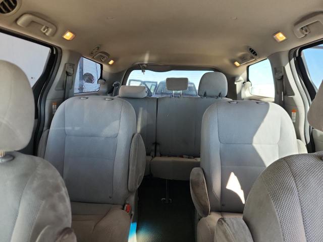 Photo 10 from auction – 2015 TOYOTA SIENNA with VIN 5TDZK3DC9FS581740