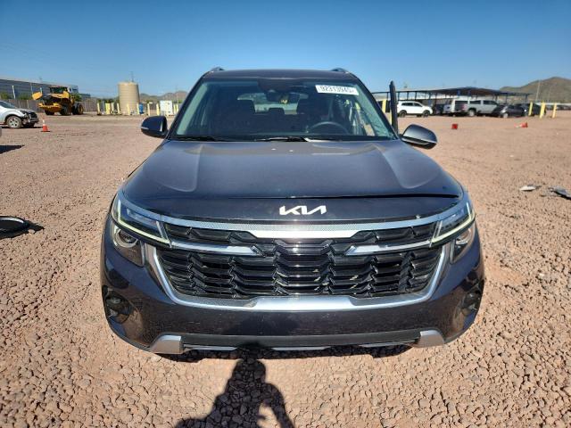 Photo 5 from auction – 2024 KIA SELTOS EX with VIN KNDERCAA8R7530127