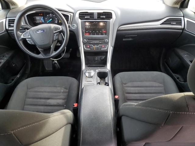 Photo 8 from auction – 2018 FORD FUSION SE with VIN 3FA6P0LU3JR153807