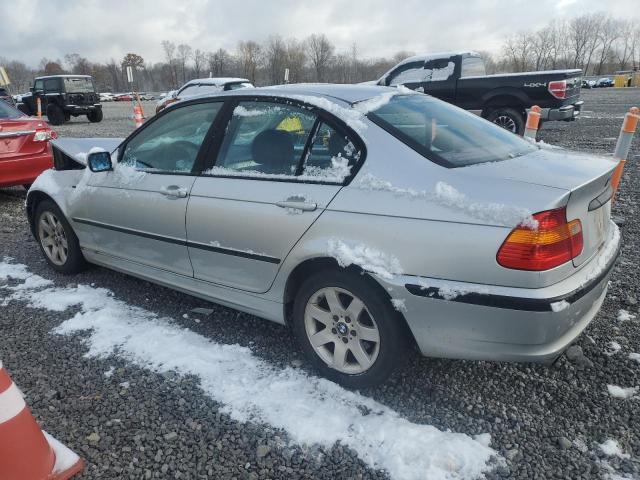 Photo 2 from auction – 2002 BMW 325 XI with VIN WBAEU33402PF64641