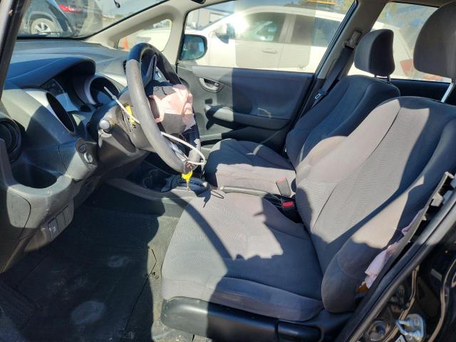 Photo 7 from auction – 2013 HONDA FIT with VIN JHMGE8H39DC013488