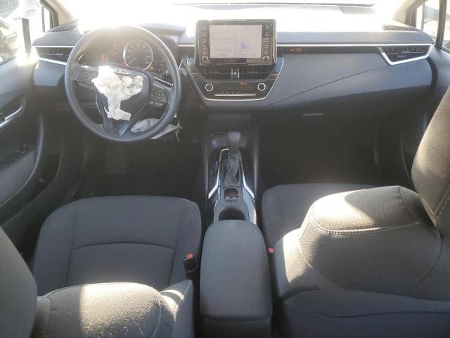Photo 8 from auction – 2020 TOYOTA COROLLA LE with VIN 5YFEPRAE7LP146728