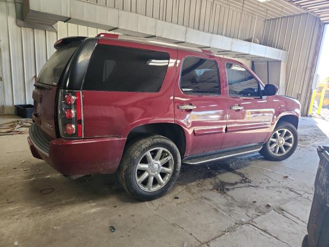 Photo 3 from auction – 2007 GMC YUKON DENA with VIN 1GKFK63857J214306