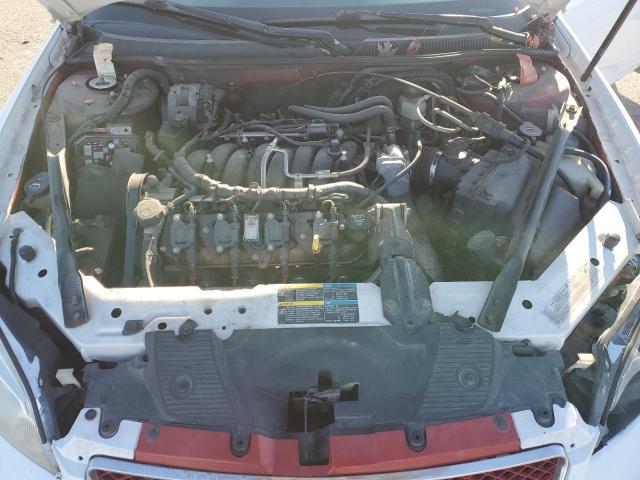 Photo 11 from auction – 2006 CHEVROLET MONTE CARL with VIN 2G1WL15C569298398