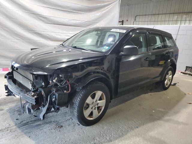 Photo 1 from auction – 2013 DODGE JOURNEY SE with VIN 3C4PDCAB5DT631047