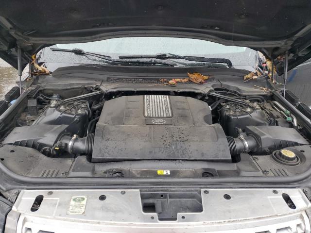 Photo 12 from auction – 2015 LAND ROVER RANGE ROVE with VIN SALGS2VF7FA229532