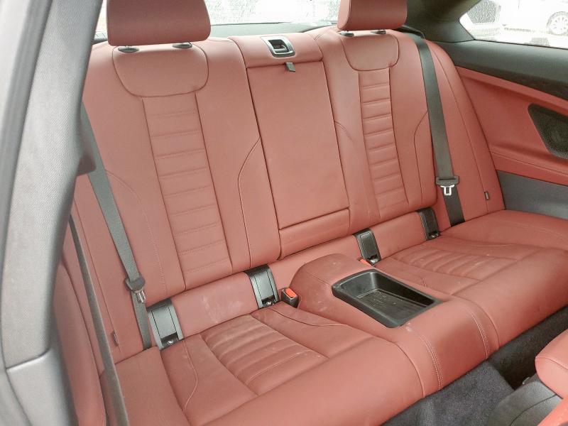 Photo 10 from auction – 2024 BMW 230I with VIN 3MW23CM06R8E53048