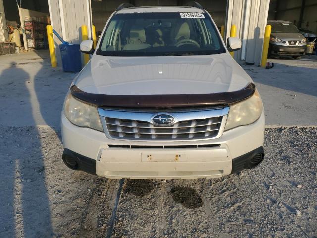 Photo 5 from auction – 2012 SUBARU FORESTER 2 with VIN JF2SHBDC7CH440922