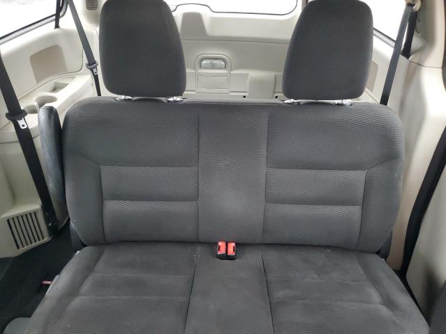 Photo 10 from auction – 2020 DODGE GRAND CARA with VIN 2C4RDGBG7LR237061