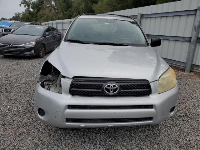 Photo 5 from auction – 2007 TOYOTA RAV4 with VIN JTMZD33V775052419