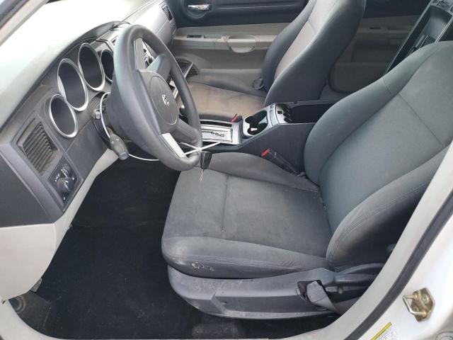 Zdjęcie 7 z aukcji – 2007 DODGE MAGNUM SXT z VIN 2D4FV47VX7H622330