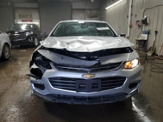 Photo 5 from auction – 2018 CHEVROLET MALIBU with VIN 1G1ZC5ST0JF287009