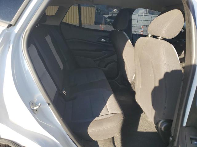 Photo 11 from auction – 2024 CHEVROLET TRAX LS with VIN KL77LFE2XRC035110