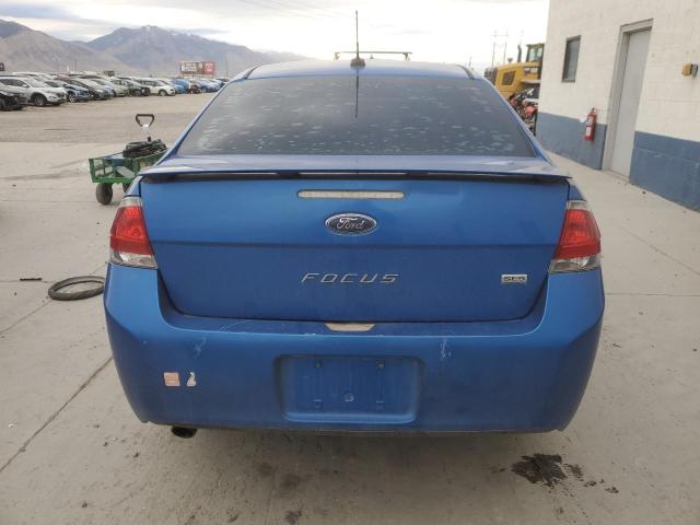 Photo 6 from auction – 2011 FORD FOCUS with VIN 1FAHP3GN5BW151407