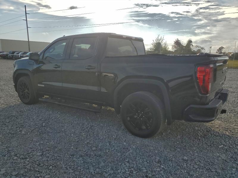 Photo 2 from auction – 2022 GMC SIERRA C15 with VIN 3GTPHCEK1NG591624