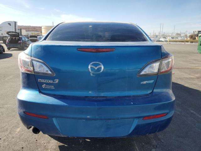 Снимка 6 от търг – 2012 MAZDA 3 I с VIN JM1BL1V72C1656064