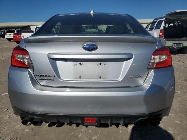 Photo 6 from auction – 2021 SUBARU WRX with VIN JF1VA1A6XM9813459
