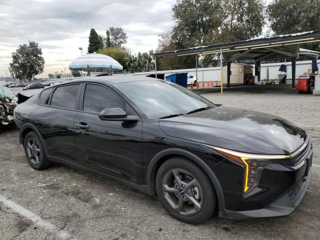 Photo 4 from auction – 2025 KIA K4 LX with VIN 3KPFT4DE0SE088752