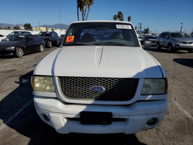 Photo 5 from auction – 2001 FORD RANGER SUP with VIN 1FTYR14E91PB67616
