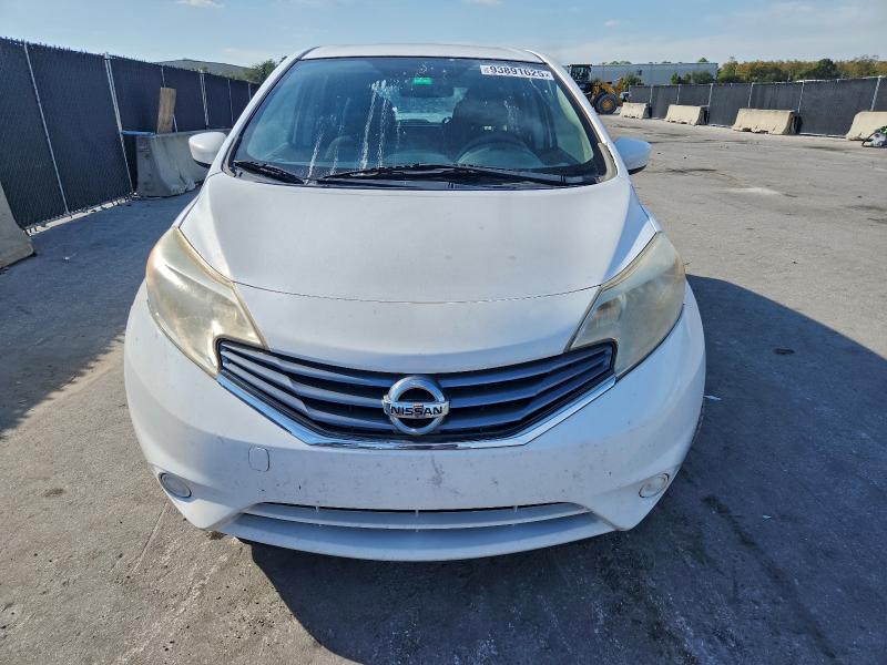 Photo 5 from auction – 2015 NISSAN VERSA NOTE with VIN 3N1CE2CP4FL436190