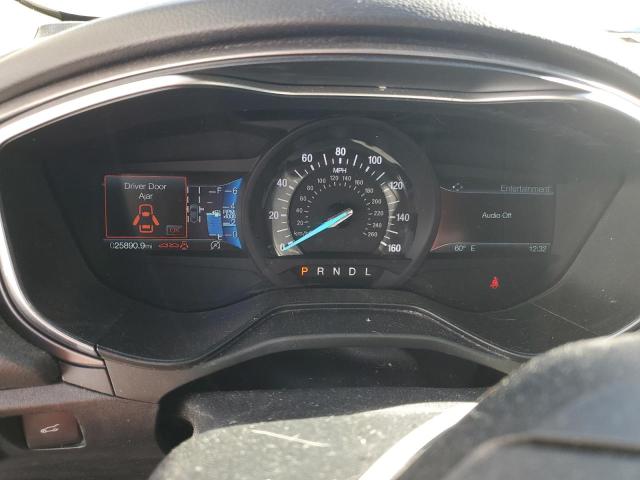 Photo 9 from auction – 2020 FORD FUSION with VIN 3FA6P0HD9LR180361