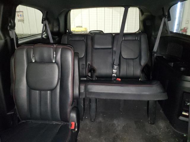 Photo 10 from auction – 2018 DODGE GRAND CARA with VIN 2C4RDGEG0JR325314