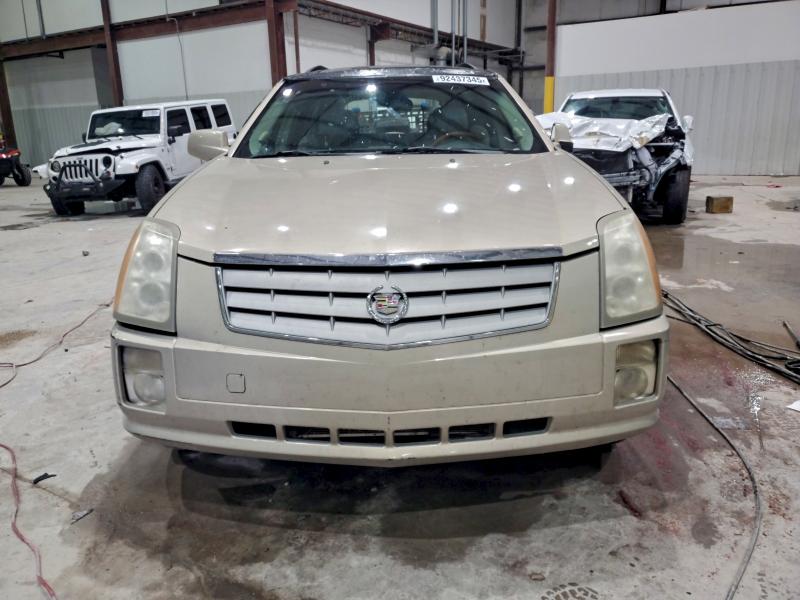 Zdjęcie 5 z aukcji – 2007 CADILLAC SRX z VIN 1GYEE637470154671