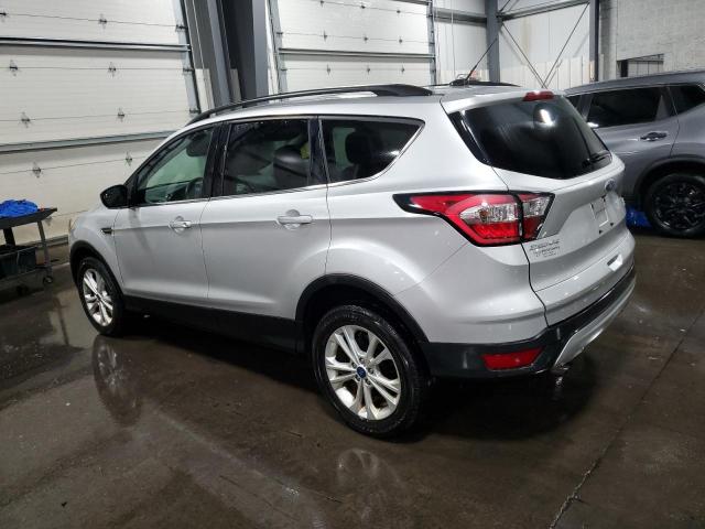 Photo 2 from auction – 2018 FORD ESCAPE SE with VIN 1FMCU0GD5JUA43717
