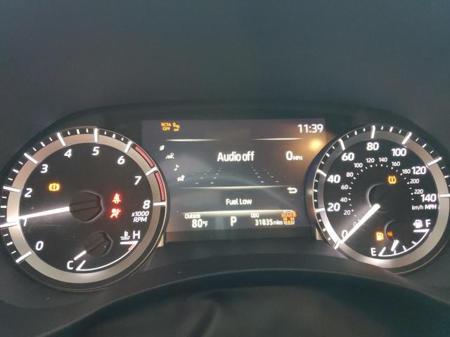 Photo 9 from auction – 2024 TOYOTA HIGHLANDER with VIN 5TDKDRAH6RS531350