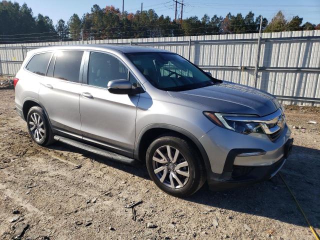 Photo 4 from auction – 2020 HONDA PILOT EXL with VIN 5FNYF5H5XLB022141