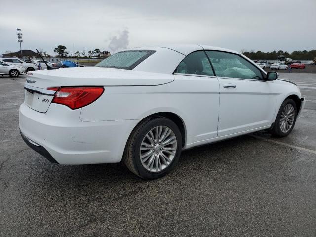 Photo 3 from auction – 2013 CHRYSLER 200 LIMITE with VIN 1C3BCBFG7DN545707