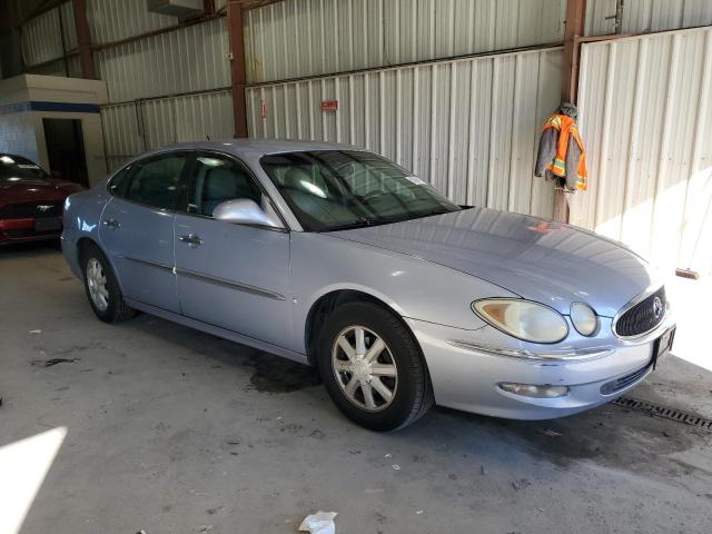 Photo 4 from auction – 2006 BUICK LACROSSE C with VIN 2G4WD582861104889