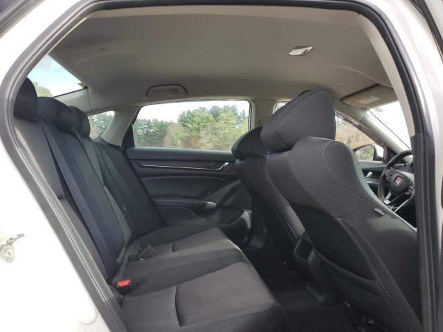 Photo 10 from auction – 2018 HONDA ACCORD LX with VIN 1HGCV1F12JA087983