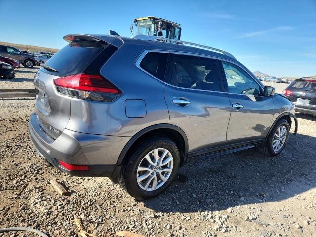 Photo 3 from auction – 2017 NISSAN ROGUE S with VIN KNMAT2MV2HP572512