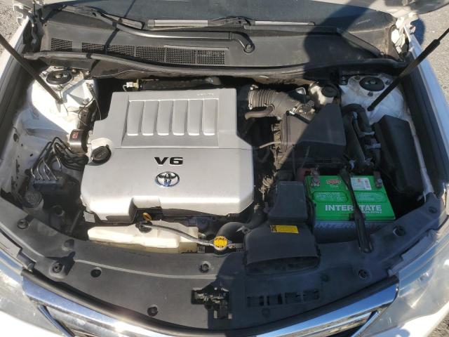 Photo 11 from auction – 2012 TOYOTA CAMRY SE with VIN 4T1BK1FK7CU503549