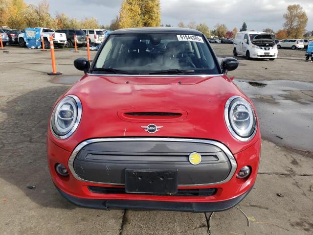 Photo 5 from auction – 2021 MINI COOPER SE with VIN WMWXP3C07M2N26642