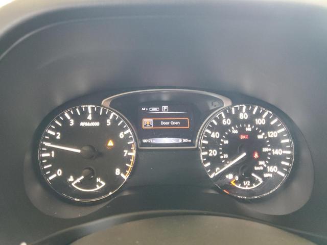 Photo 9 from auction – 2019 NISSAN PATHFINDER with VIN 5N1DR2MM0KC644126