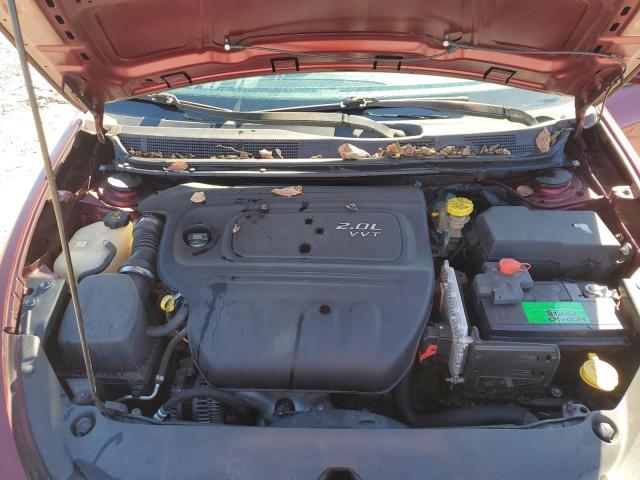 Photo 11 from auction – 2015 DODGE DART SE with VIN 1C3CDFAA2FD375647