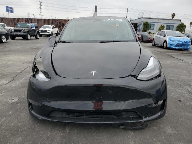 Photo 5 from auction – 2023 TESLA MODEL Y with VIN 7SAYGDEF4PF838436