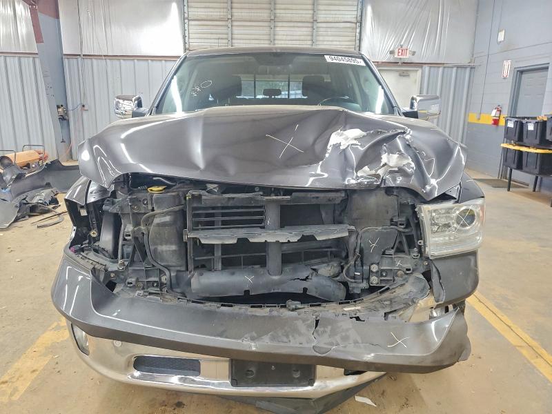 Photo 5 from auction – 2015 RAM 1500 LARAM with VIN 1C6RR7NT2FS698575