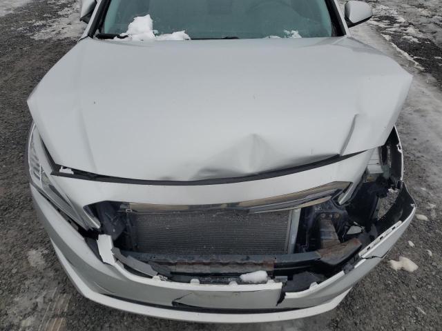 Photo 11 from auction – 2015 HYUNDAI SONATA SE with VIN 5NPE24AF6FH236528