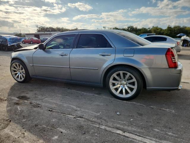 Photo 2 from auction – 2006 CHRYSLER 300C SRT-8 with VIN 2C3LA73W96H477506