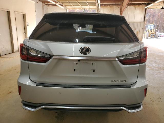 Photo 6 from auction – 2018 LEXUS RX 350 L with VIN JTJDZKCA1J2004391