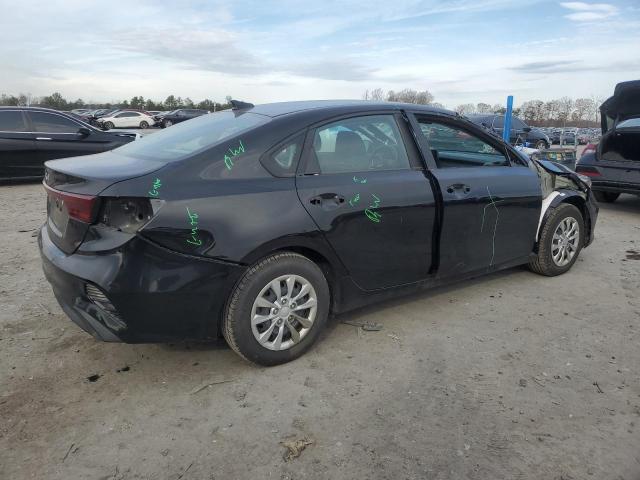 Photo 3 from auction – 2022 KIA FORTE FE with VIN 3KPF24AD3NE447322
