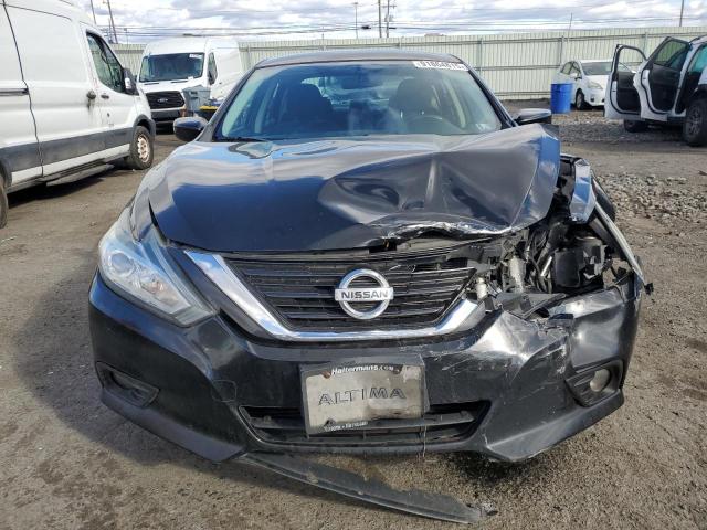 Photo 5 from auction – 2017 NISSAN ALTIMA 2.5 with VIN 1N4AL3AP8HC264785