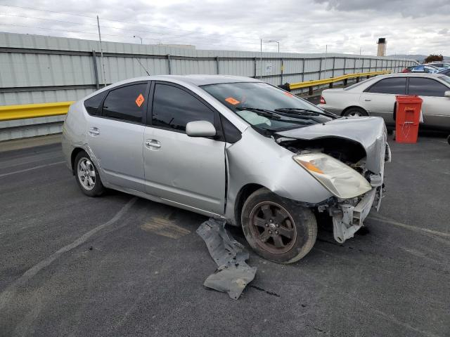 Photo 4 from auction – 2004 TOYOTA PRIUS with VIN JTDKB20U040094372